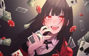 Kakegurui