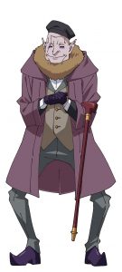 Tensei Shitara Slime Datta Ken