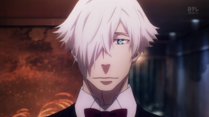 Death Parade