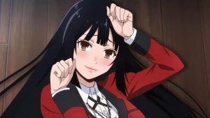 Kakegurui