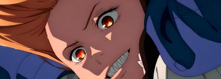 Chainsaw Man