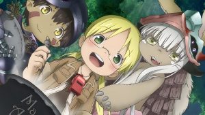 Made in Abyss