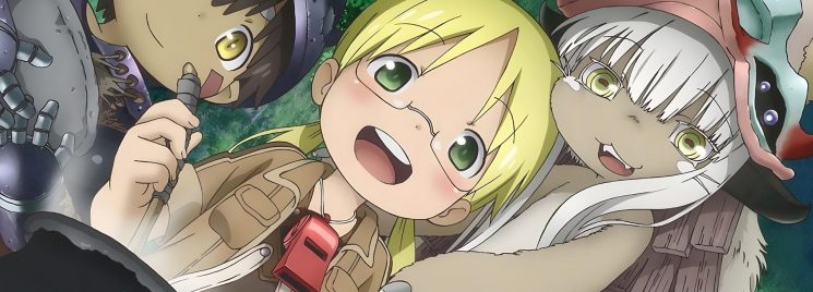 Anunciado filme live-action de Made In Abyss por Hollywood