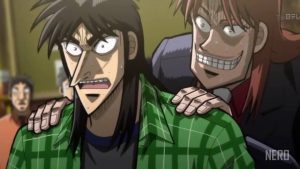 Kaiji