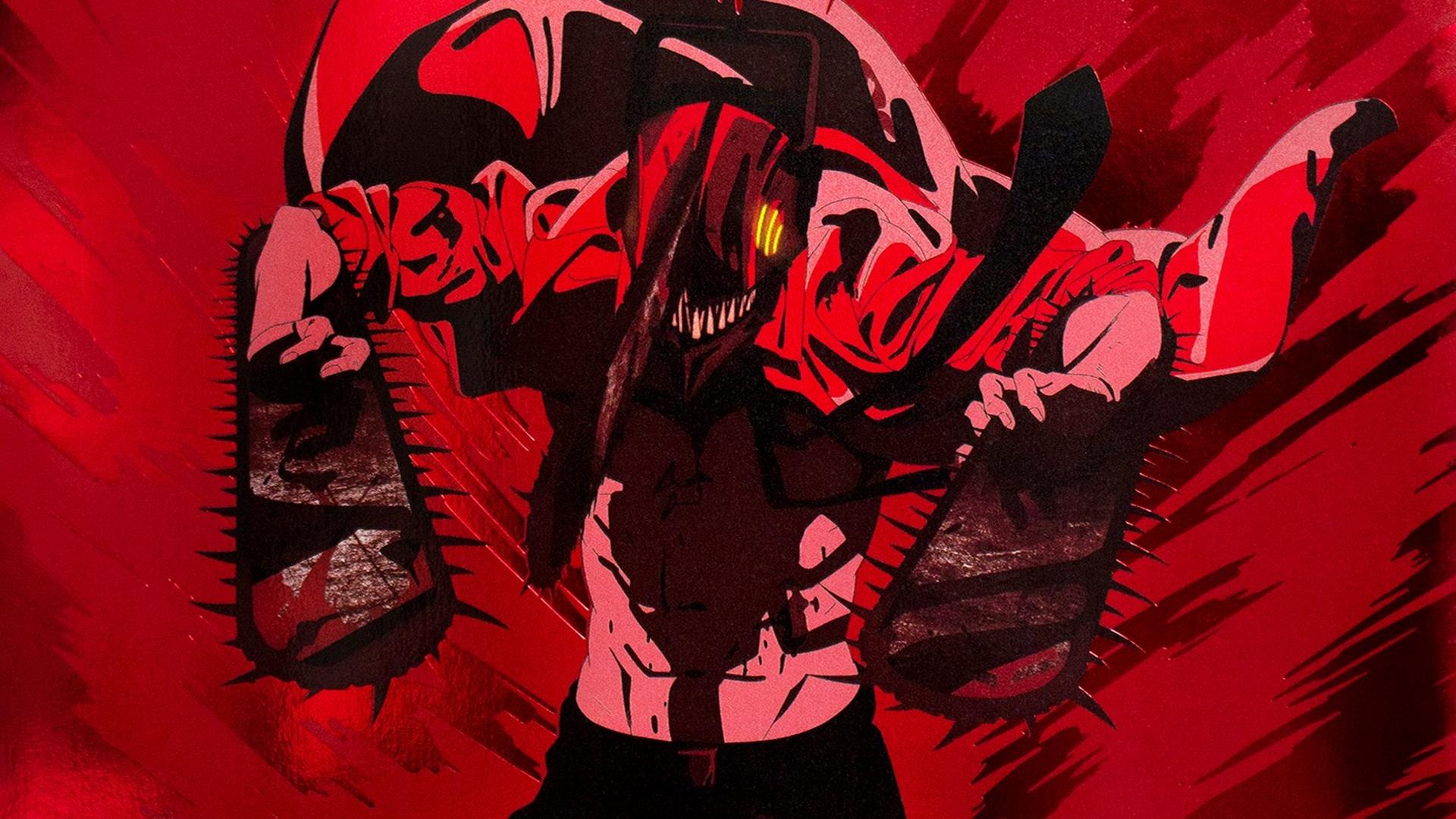 Chainsaw Man: um protagonista matador de demônios nada convencional - Anime  United