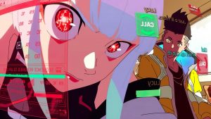 Anime de Cyberpunk 2077 ganha data de estreia - Canaltech