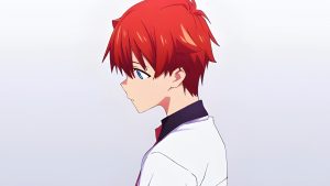 GRIDMAN UNIVERSE