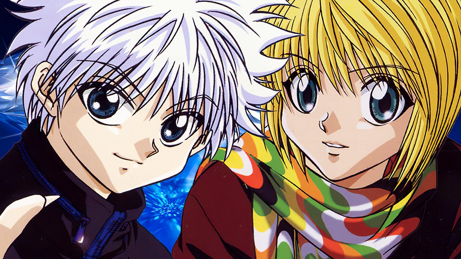 Hunter x Hunter: Os 30 próximos capítulos do mangá já estão escritos, diz  equipe de Togashi