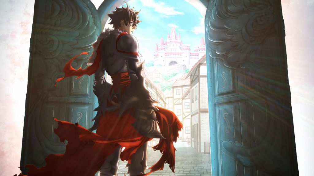 Assistir Isekai de Cheat Skill wo Te ni Shita Ore wa, Genjitsu