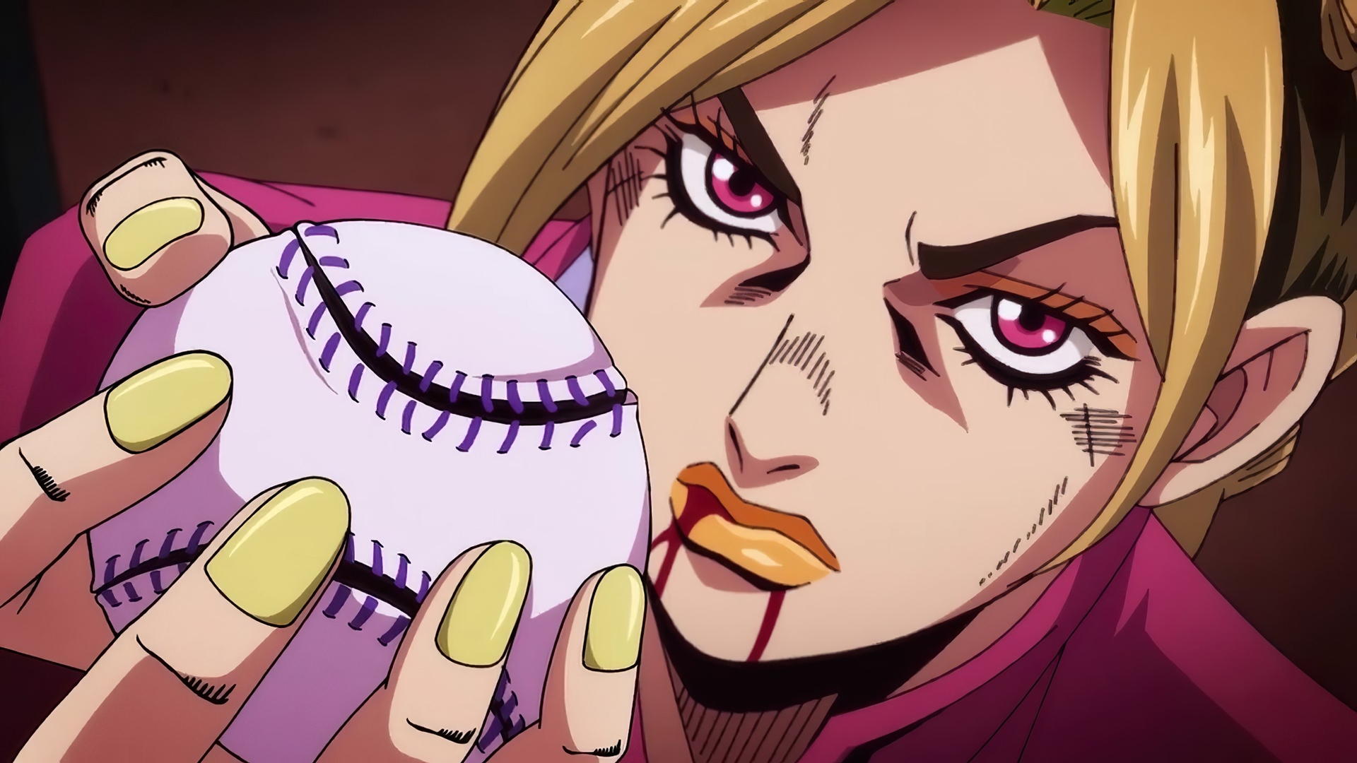 JoJo's Bizarre Adventure: Stone Ocean ganha trailer e mais detalhes - Manga  Livre RS