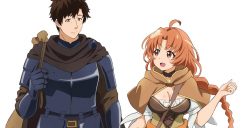 Isekai One Turn Kill Nee-san' ganha adaptação para anime - AnimeNew