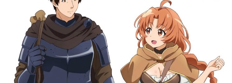 Isekai Nonbiri Nouka ganha novo trailer - Anime United