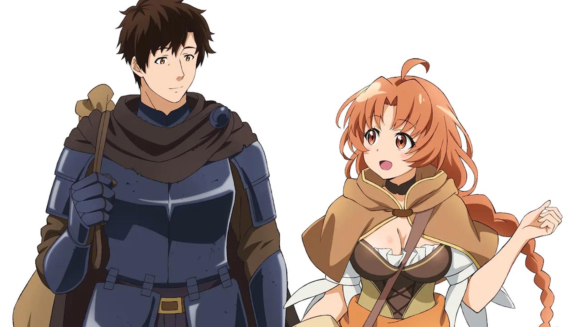 Tensei Oujo to Tensai Reijou no Mahou Kakumei terá adaptação para anime -  Anime United