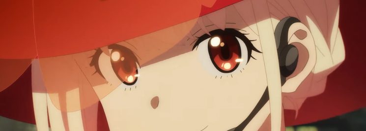 Lycoris Recoil