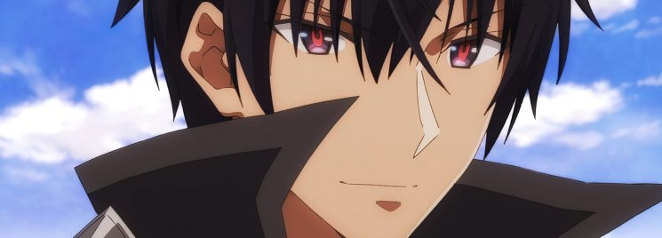 Maou Gakuin no Futekigousha - Tatsuhisa Suzuki, voz do protagonista, é  retirado do elenco - Anime United