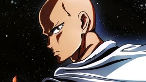 One Punch Man