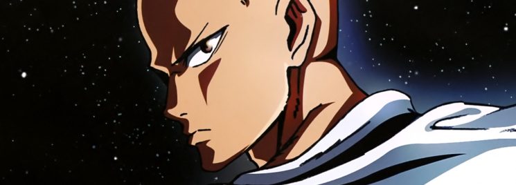 One Punch Man