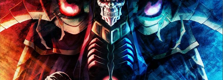 Overlord IV tem quantidade de episódios definida - Anime United