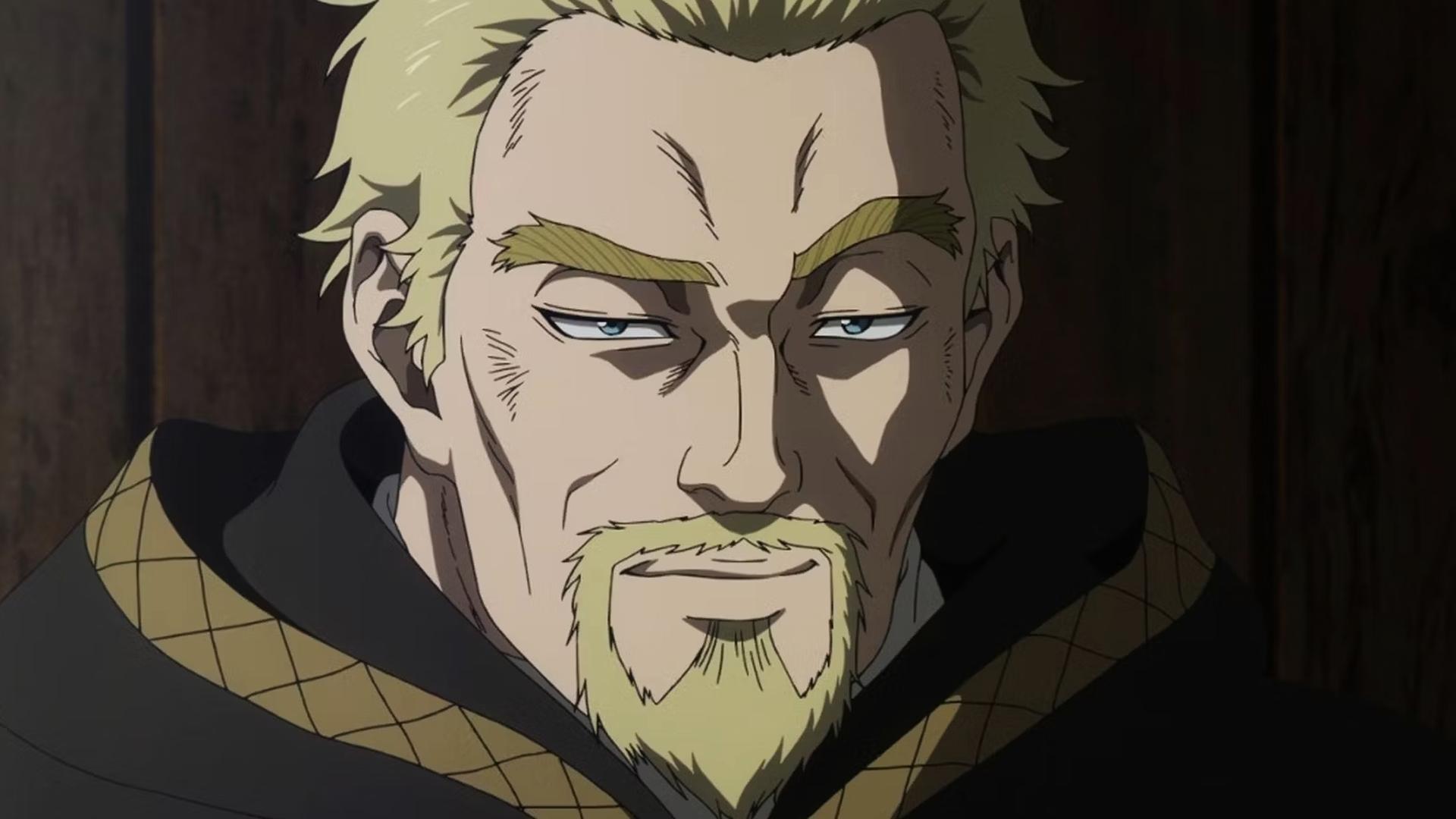 Segunda temporada de 'Vinland saga' já tem trailer - Olhar Digital