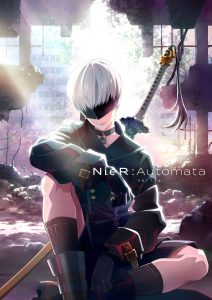 NieR: Automata