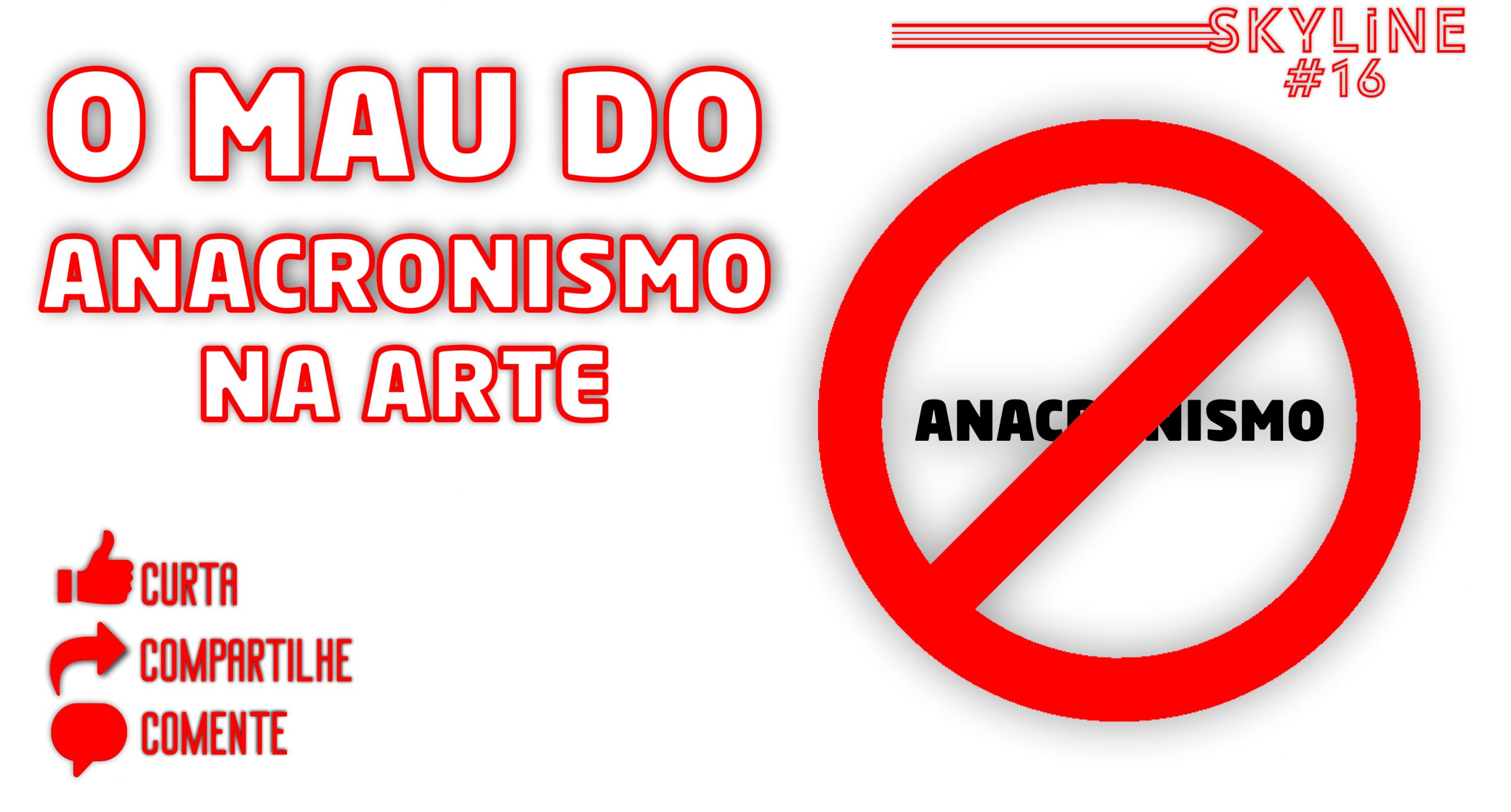 Anacronismo