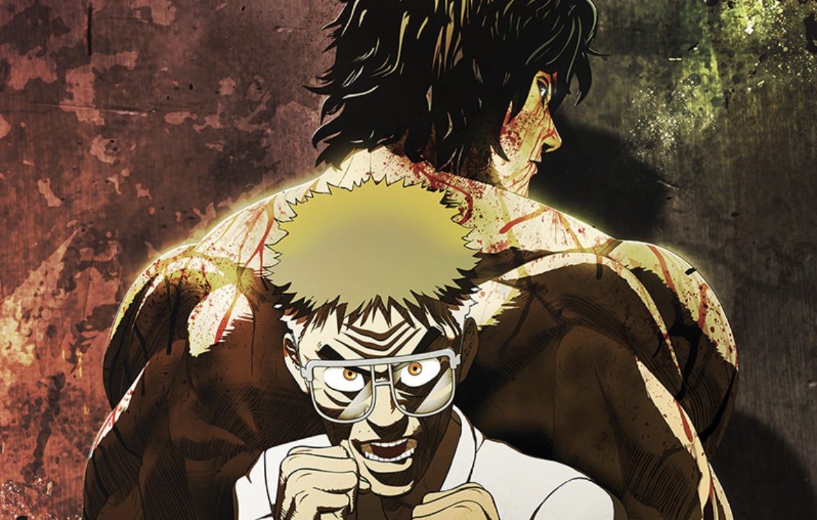 Data de lançamento da 3ª temporada de Kengan Ashura, enredo da história e  atualizações mais recentes - Netflix News