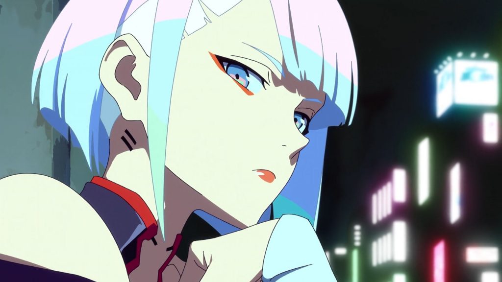 Os melhores animes cyberpunk para conhecer o subgênero - AnimeNew