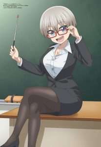 Megami Magazine
