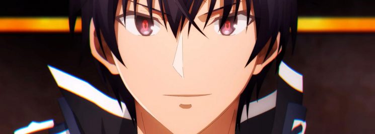 Divulgado visual dos personagens de Maou Gakuin no Futekigousha