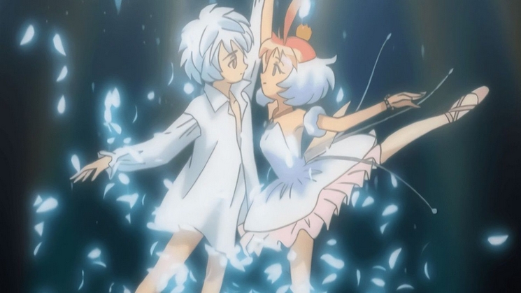 Princess Tutu