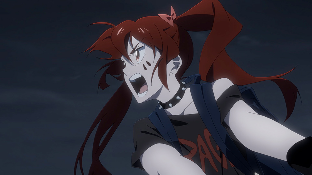 Anime Magical Girl Destroyers revela novos membros para o elenco
