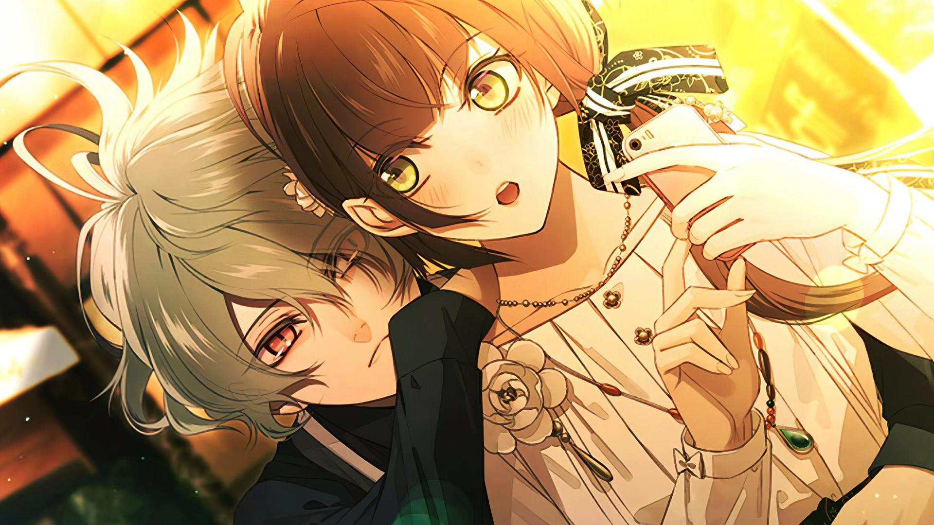 Collar x Malice terá adaptação para filme anime Anime United