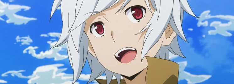 DanMachi: 4ª temporada do animê é confirmada já com primeiro trailer