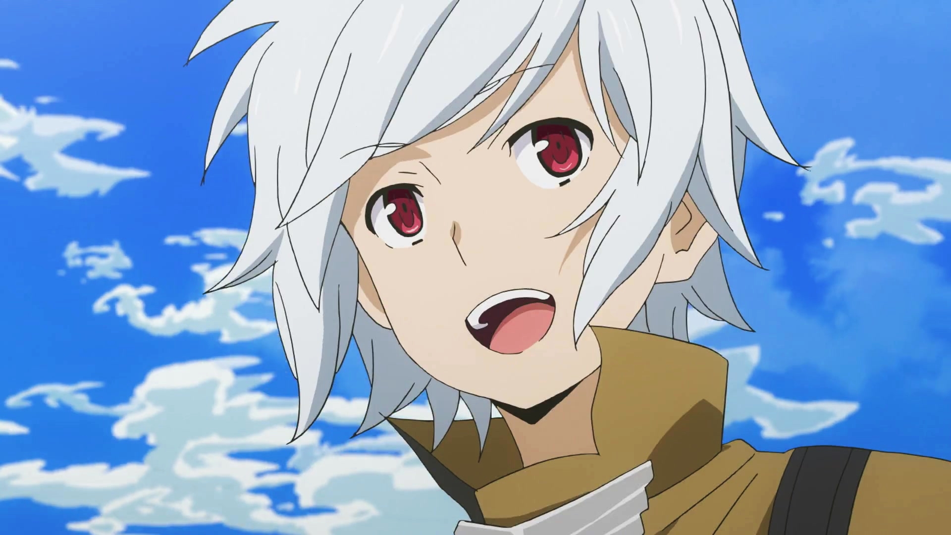 DANMACHI 4° TEMPORADA DATA DE LANÇAMENTO + ENREDO! - [Dungeon ni deai 4  temporada] 