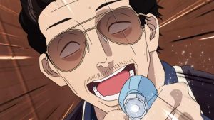 Gokushufudou