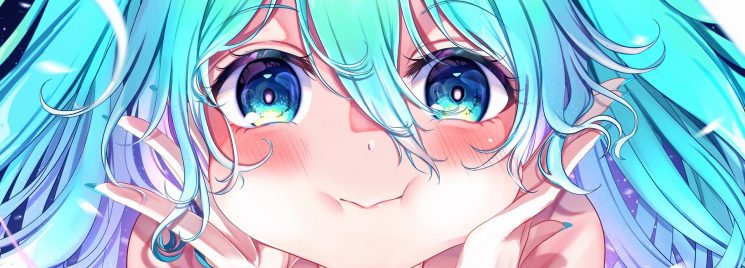 Hatsune Miku