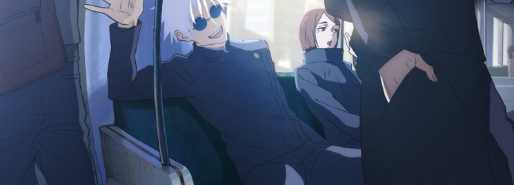 Genshin impact e estúdio Ufotable anunciam colaboração