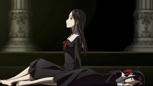 Kaguya-sama: Love is War