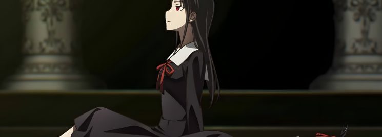 Kaguya-sama: Love is War