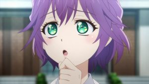 Kakkou no Iinazuke