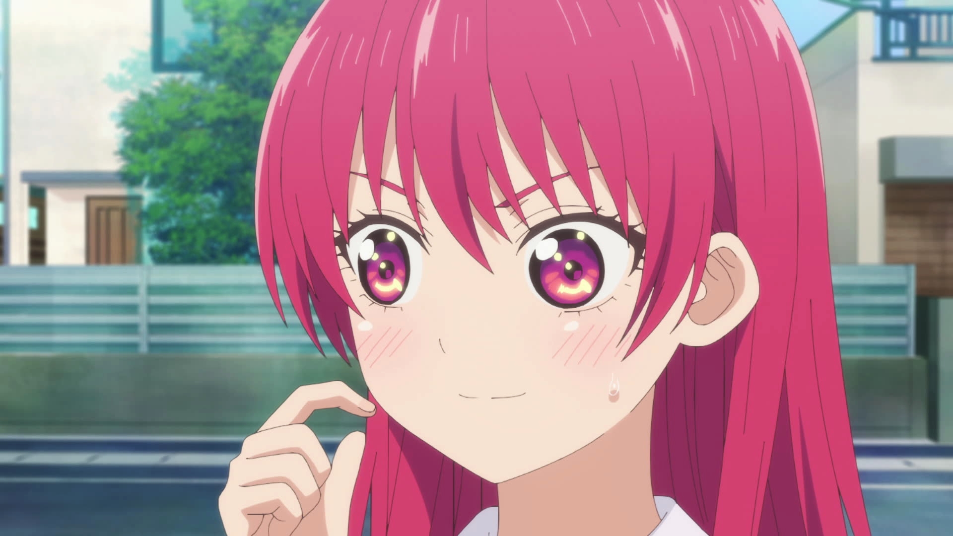 Kanojo mo Kanojo – Nova imagem da 2ª temporada do anime - AnimeNew