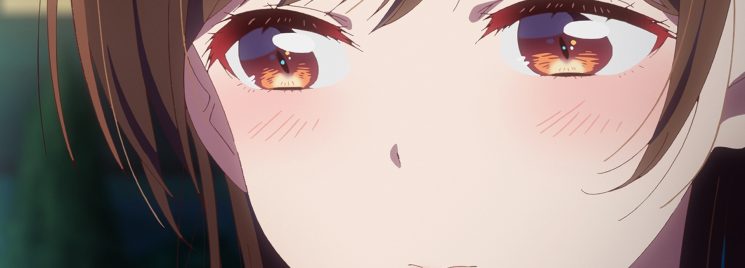 Kanojo, Okarishimasu ganha um trailer para sua segunda temporada - Anime  United