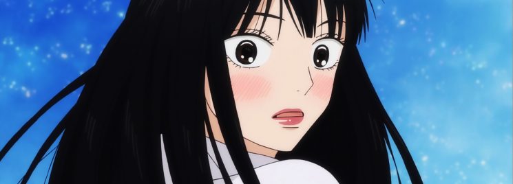 Kimi ni Todoke