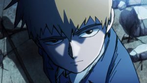 Mob Psycho 100