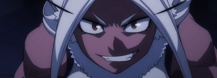 Akuyaku Reijou Nanode Last Boss wo Katte Mimashita terá adaptação para  anime - Anime United