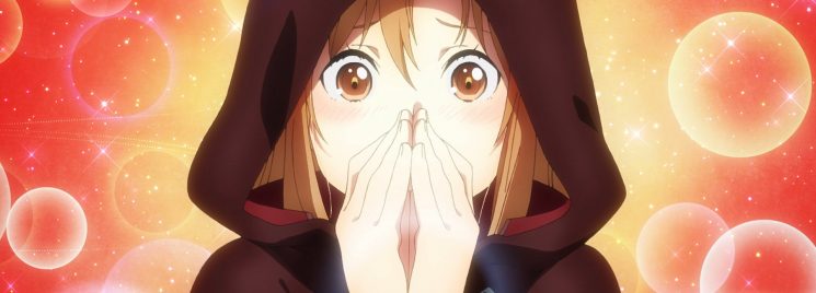 O filme de Sword art online: Progressive teve um novo trailer e data de  lançamento divulgada