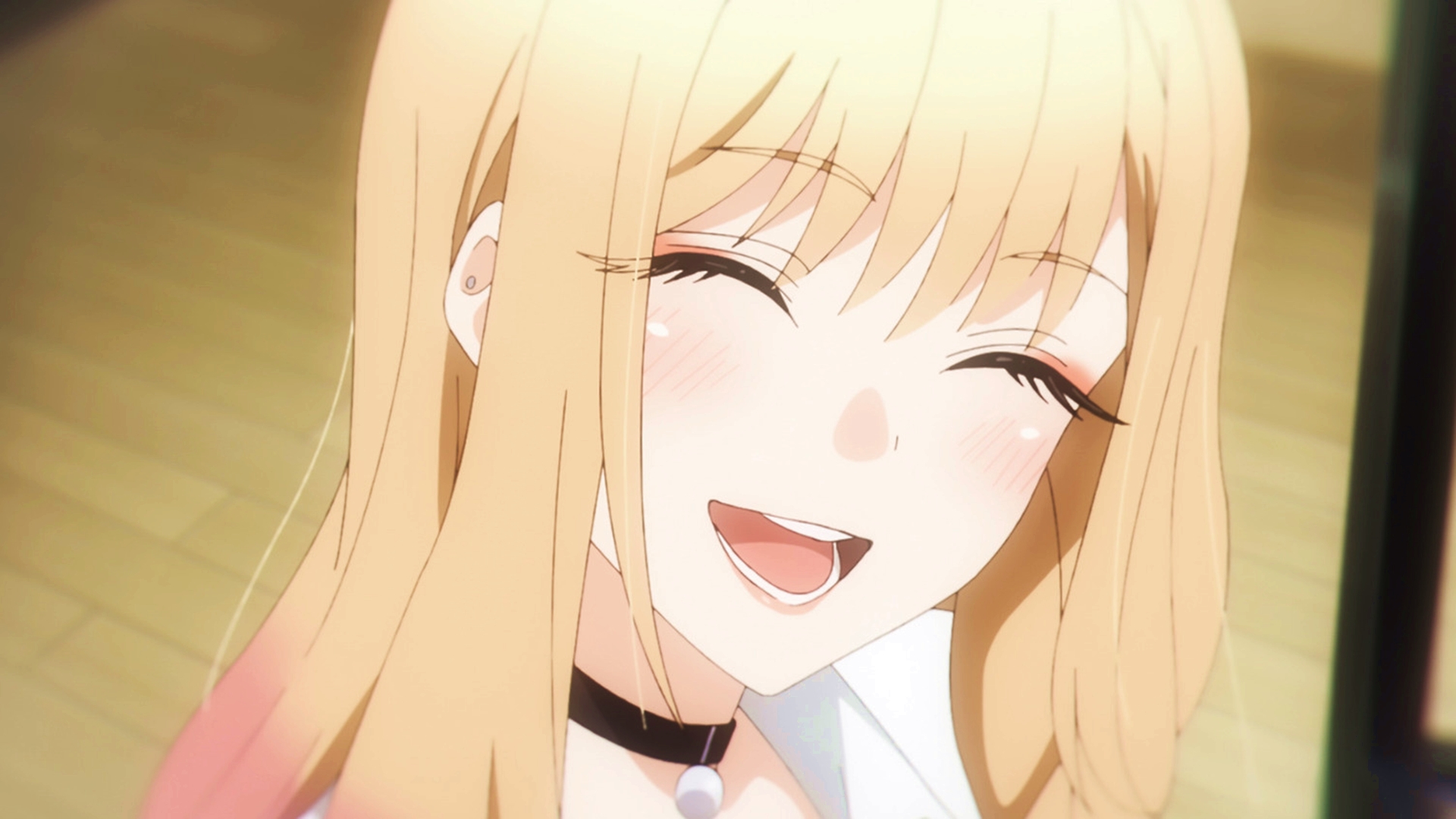 Sono Bisque Doll wa Koi o Suru