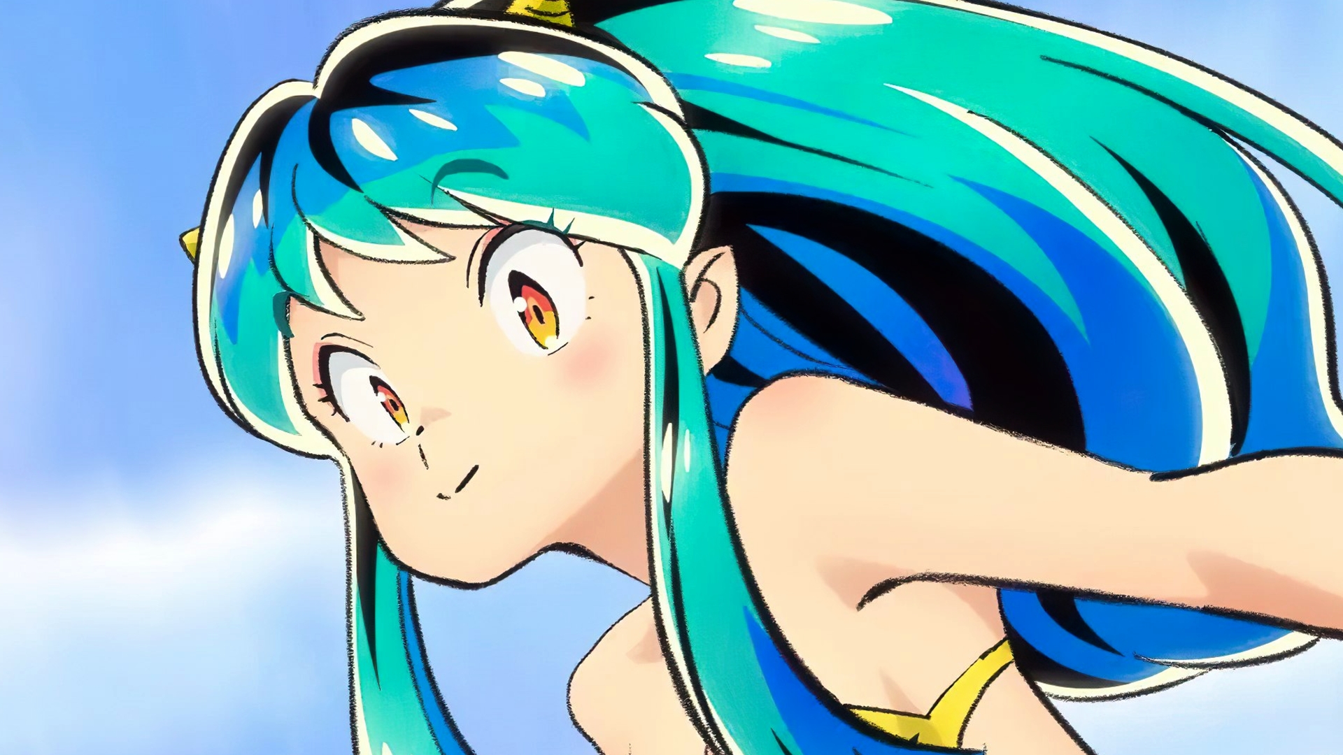 Urusei Yatsura Brasil (@UYbrasil) / X