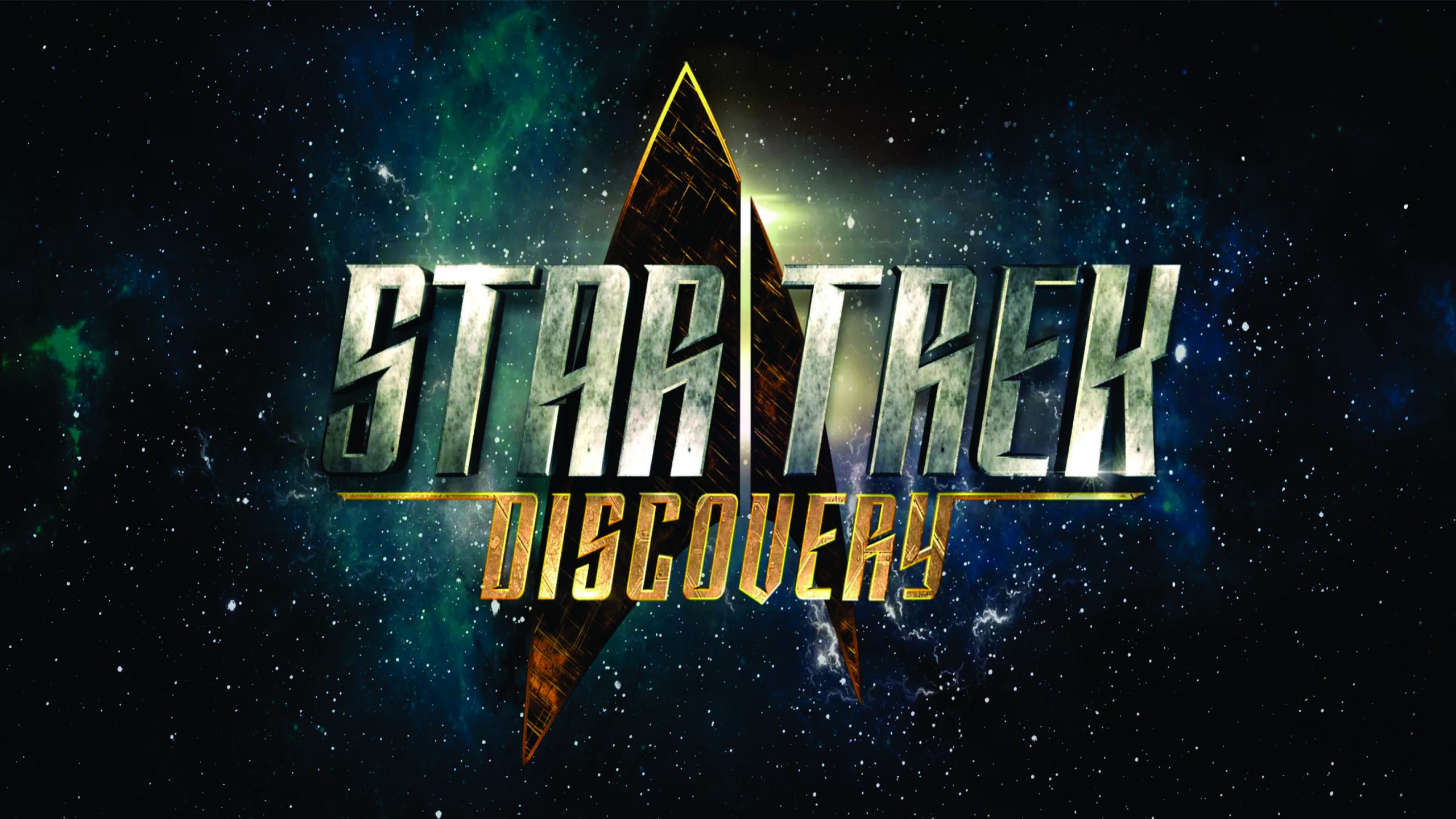 Star Trek Discovery 