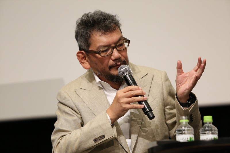 Hideaki Anno